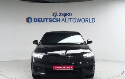 BMW 5 серия, 2025 год, 6 120 000 рублей, 1 фотография