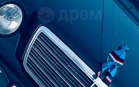 Mercedes-Benz E-Класс, 2001 год, 666 000 рублей, 1 фотография