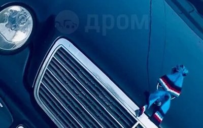 Mercedes-Benz E-Класс, 2001 год, 666 000 рублей, 1 фотография