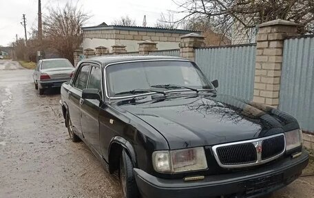 ГАЗ 3110 «Волга», 1998 год, 35 000 рублей, 1 фотография