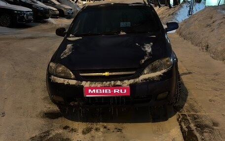 Chevrolet Lacetti, 2006 год, 270 000 рублей, 1 фотография