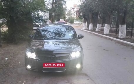 Opel Vectra C рестайлинг, 2008 год, 800 000 рублей, 1 фотография