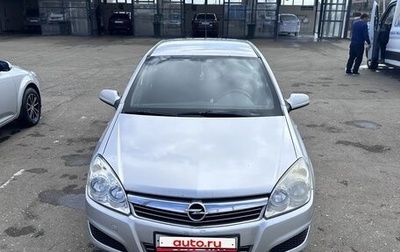 Opel Astra H, 2008 год, 360 000 рублей, 1 фотография