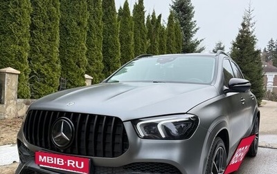 Mercedes-Benz GLE, 2019 год, 7 200 000 рублей, 1 фотография