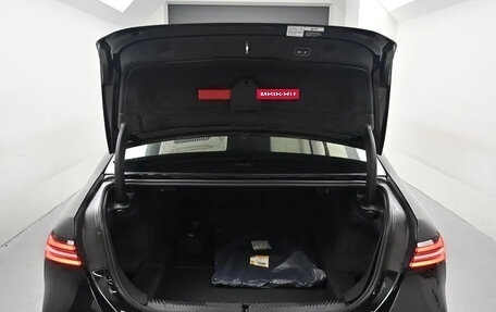 BMW 5 серия, 2025 год, 6 120 000 рублей, 17 фотография