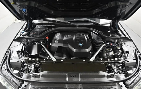 BMW 5 серия, 2025 год, 6 120 000 рублей, 19 фотография