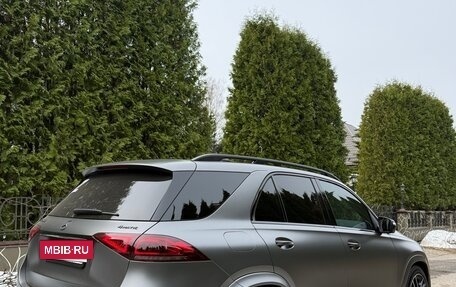 Mercedes-Benz GLE, 2019 год, 7 200 000 рублей, 7 фотография