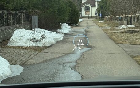 Mercedes-Benz GLE, 2019 год, 7 200 000 рублей, 11 фотография