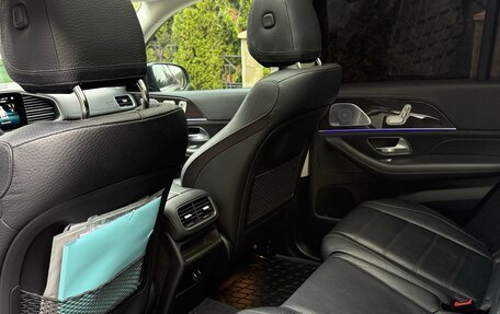 Mercedes-Benz GLE, 2019 год, 7 200 000 рублей, 13 фотография