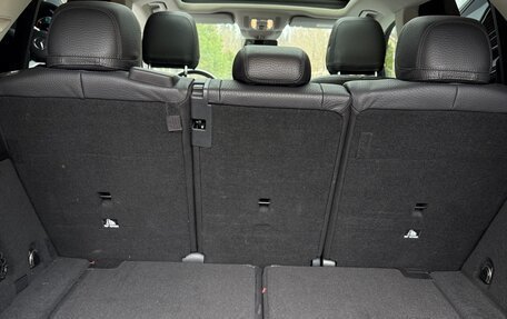 Mercedes-Benz GLE, 2019 год, 7 200 000 рублей, 15 фотография