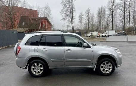 Chery Tiggo (T11), 2014 год, 420 000 рублей, 4 фотография