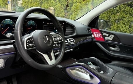 Mercedes-Benz GLE, 2019 год, 7 200 000 рублей, 8 фотография