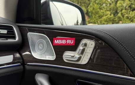 Mercedes-Benz GLE, 2019 год, 7 200 000 рублей, 14 фотография