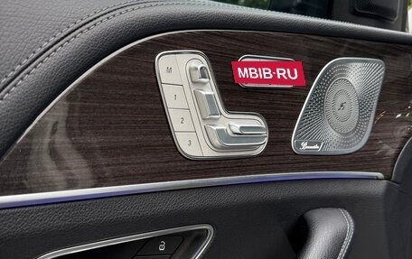 Mercedes-Benz GLE, 2019 год, 7 200 000 рублей, 12 фотография