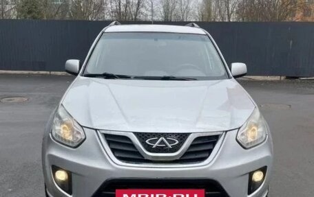 Chery Tiggo (T11), 2014 год, 420 000 рублей, 3 фотография