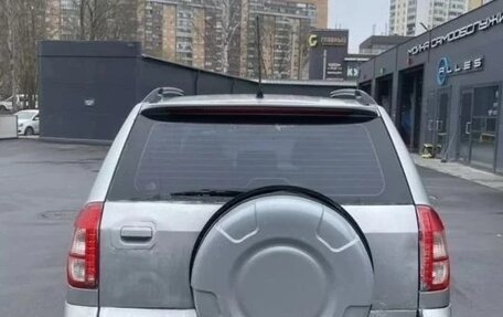 Chery Tiggo (T11), 2014 год, 420 000 рублей, 5 фотография