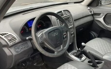 Chery Tiggo (T11), 2014 год, 420 000 рублей, 6 фотография
