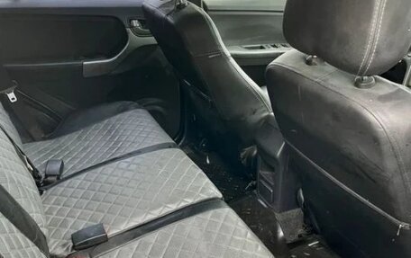 Chery Tiggo (T11), 2014 год, 420 000 рублей, 9 фотография