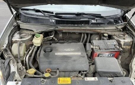 Chery Tiggo (T11), 2014 год, 420 000 рублей, 10 фотография