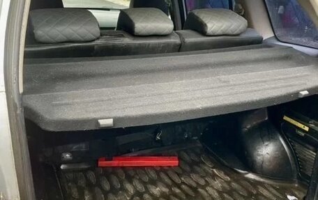 Chery Tiggo (T11), 2014 год, 420 000 рублей, 8 фотография