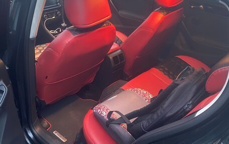 Volkswagen Golf VI, 2012 год, 690 000 рублей, 8 фотография