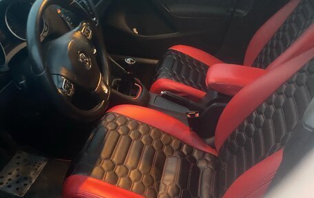 Volkswagen Golf VI, 2012 год, 690 000 рублей, 10 фотография