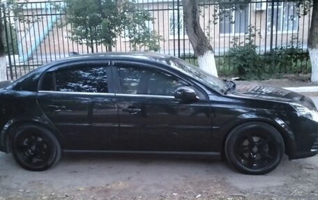 Opel Vectra C рестайлинг, 2008 год, 800 000 рублей, 5 фотография