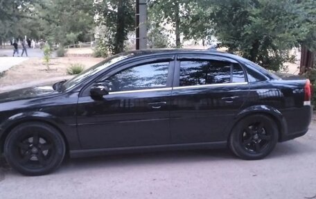 Opel Vectra C рестайлинг, 2008 год, 800 000 рублей, 4 фотография