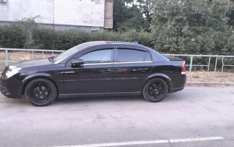 Opel Vectra C рестайлинг, 2008 год, 800 000 рублей, 6 фотография