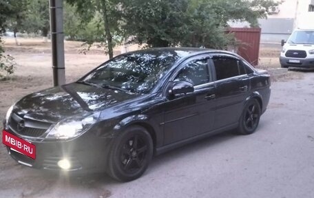 Opel Vectra C рестайлинг, 2008 год, 800 000 рублей, 3 фотография