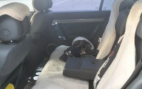 Opel Vectra C рестайлинг, 2008 год, 800 000 рублей, 10 фотография