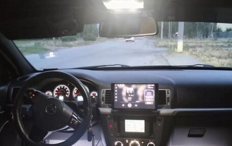 Opel Vectra C рестайлинг, 2008 год, 800 000 рублей, 11 фотография