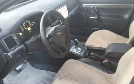 Opel Vectra C рестайлинг, 2008 год, 800 000 рублей, 9 фотография