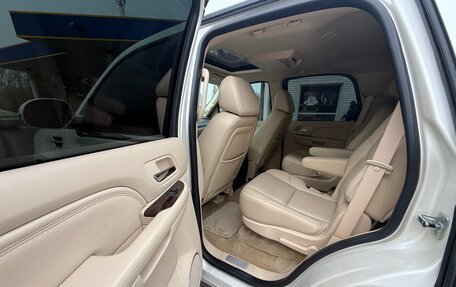 Cadillac Escalade III, 2007 год, 2 950 000 рублей, 23 фотография