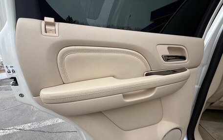 Cadillac Escalade III, 2007 год, 2 950 000 рублей, 29 фотография