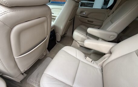 Cadillac Escalade III, 2007 год, 2 950 000 рублей, 32 фотография