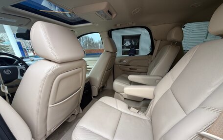 Cadillac Escalade III, 2007 год, 2 950 000 рублей, 30 фотография