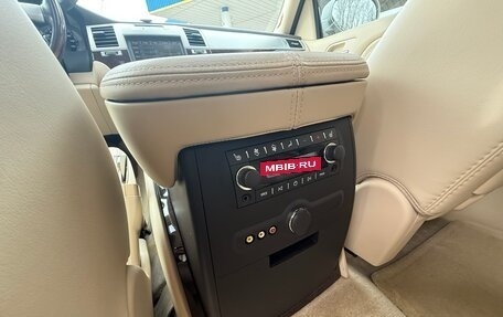 Cadillac Escalade III, 2007 год, 2 950 000 рублей, 33 фотография