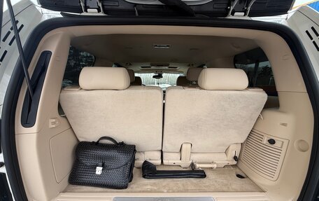 Cadillac Escalade III, 2007 год, 2 950 000 рублей, 36 фотография