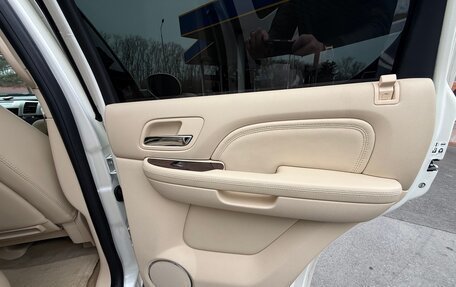 Cadillac Escalade III, 2007 год, 2 950 000 рублей, 35 фотография