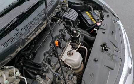 Honda Civic VIII, 2008 год, 750 000 рублей, 9 фотография