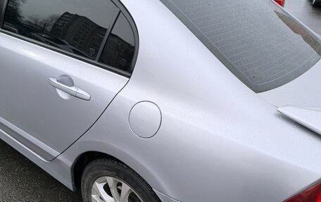 Honda Civic VIII, 2008 год, 750 000 рублей, 7 фотография