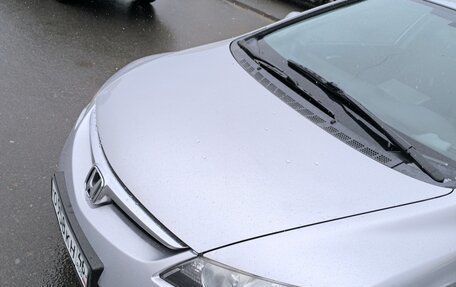 Honda Civic VIII, 2008 год, 750 000 рублей, 12 фотография