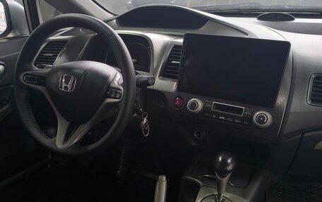 Honda Civic VIII, 2008 год, 750 000 рублей, 21 фотография
