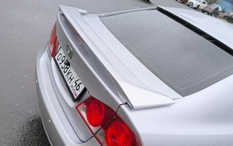 Honda Civic VIII, 2008 год, 750 000 рублей, 11 фотография