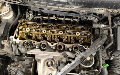 Honda Civic VIII, 2008 год, 750 000 рублей, 22 фотография