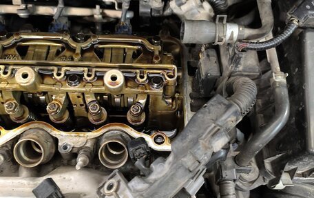 Honda Civic VIII, 2008 год, 750 000 рублей, 23 фотография