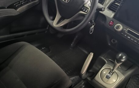 Honda Civic VIII, 2008 год, 750 000 рублей, 20 фотография