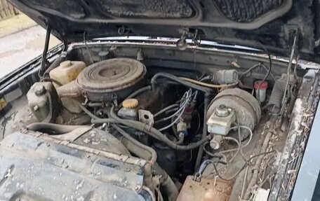 ГАЗ 3110 «Волга», 1998 год, 35 000 рублей, 5 фотография