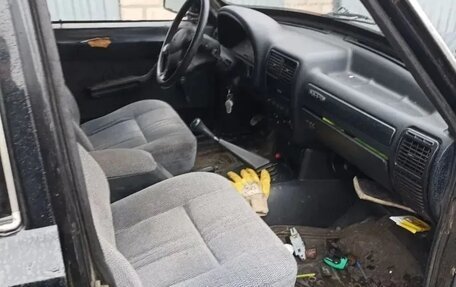 ГАЗ 3110 «Волга», 1998 год, 35 000 рублей, 6 фотография